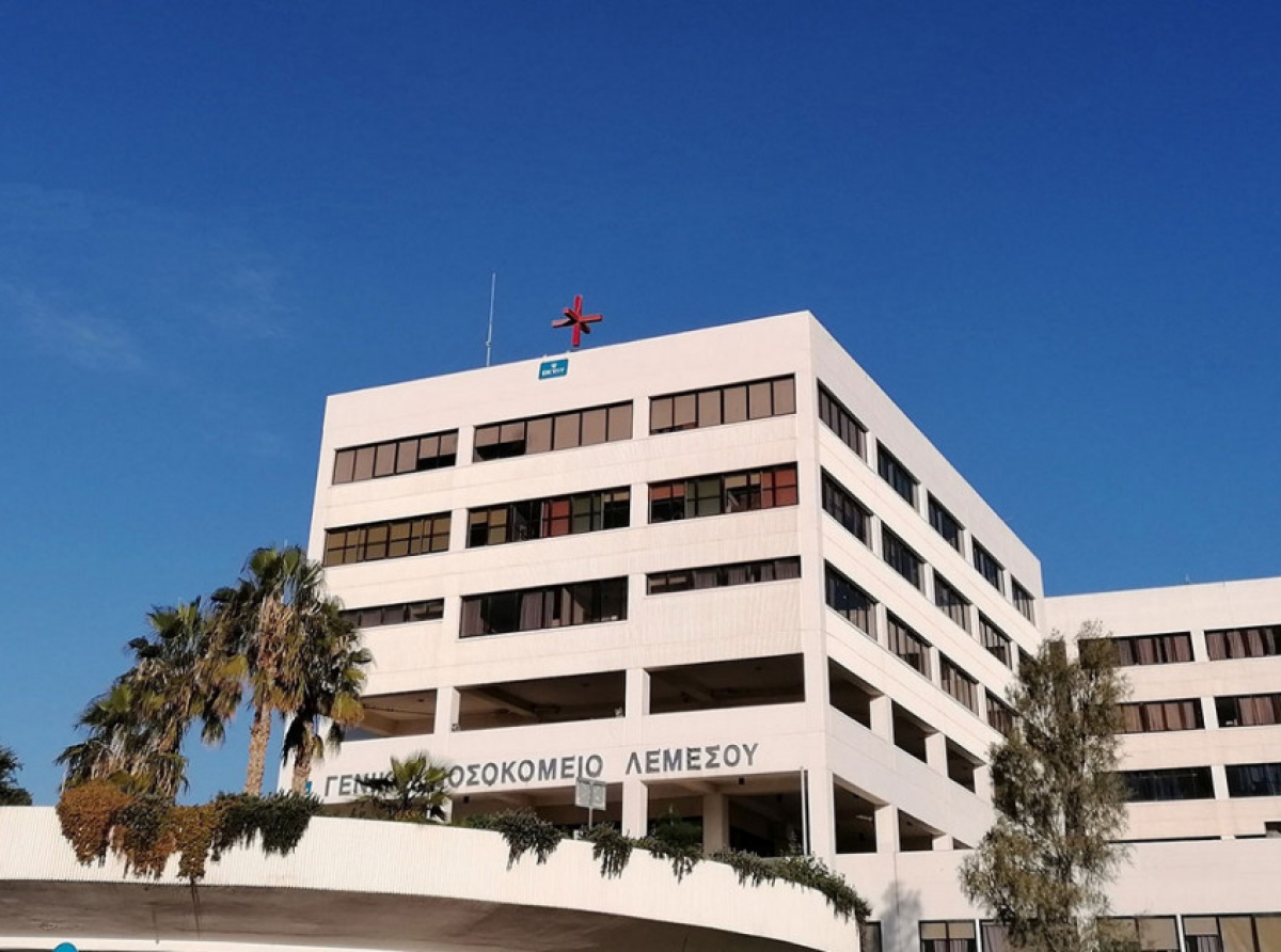 «Παραλύει» αύριο για δύο ώρες το ΤΑΕΠ Λεμεσού μετά την επίθεση σε γιατρό και αστυνομικό 